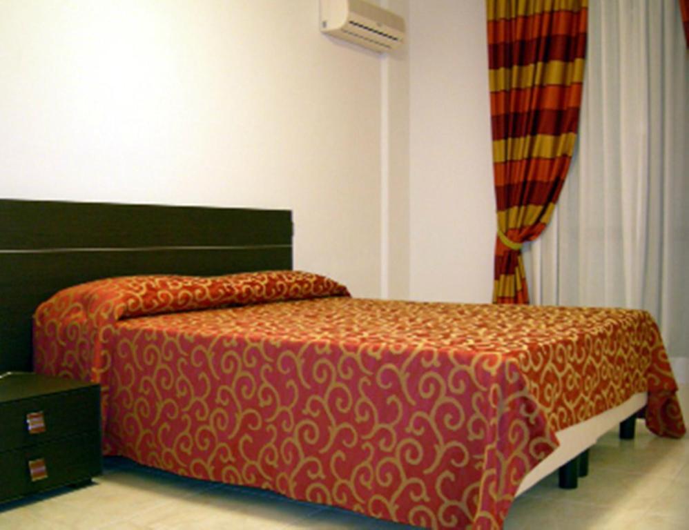 Residence Montegrappa Cagliari Room photo
