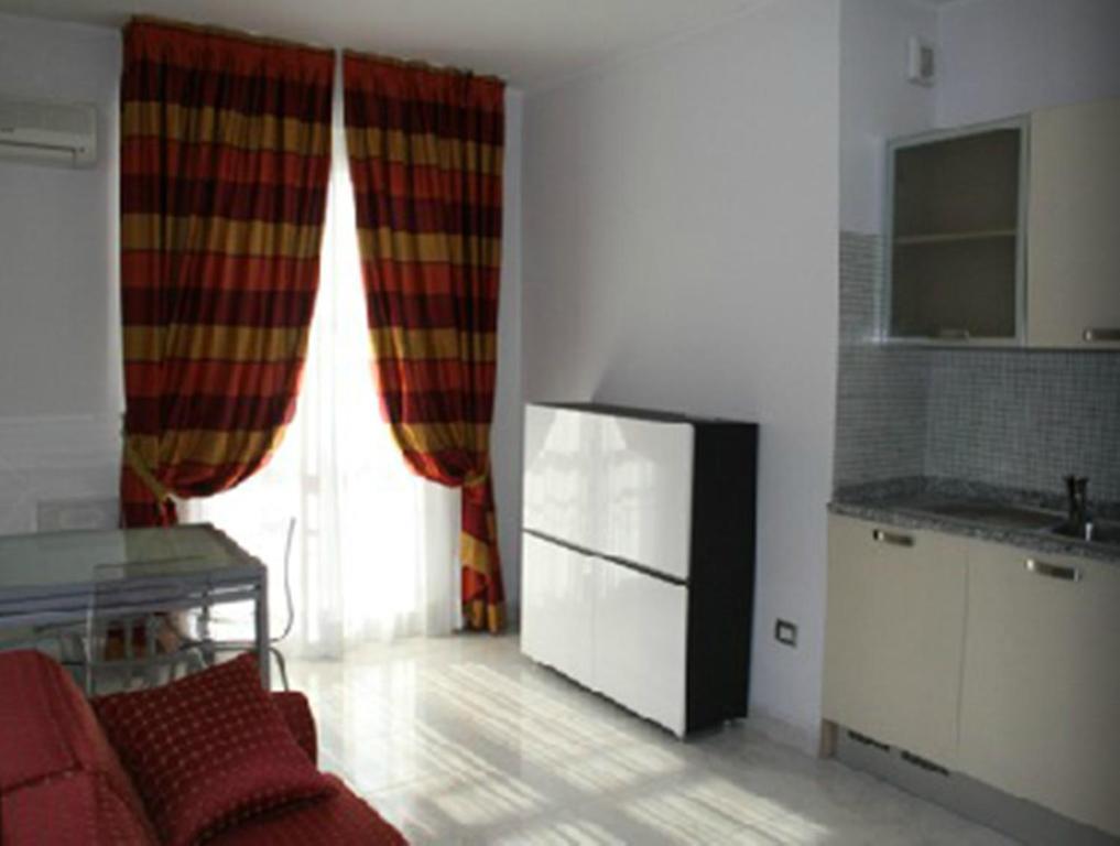 Residence Montegrappa Cagliari Exterior photo