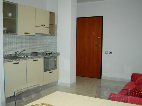 Residence Montegrappa Cagliari Exterior photo
