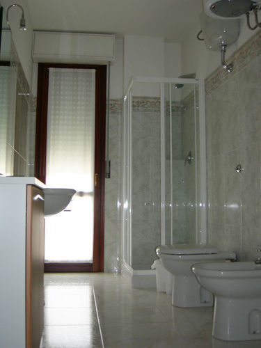 Residence Montegrappa Cagliari Exterior photo